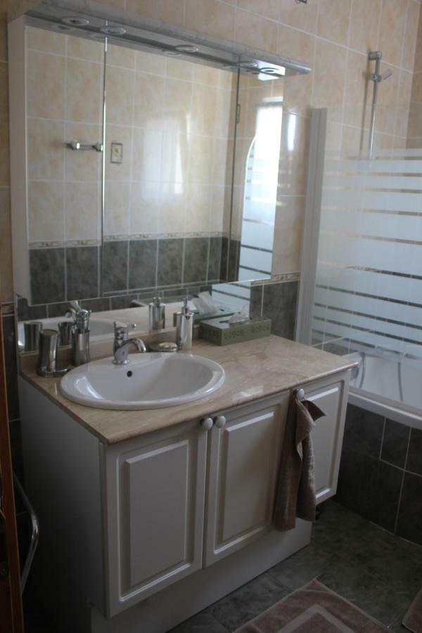 La Demeure De Bayard Villa Montagne  Esterno foto